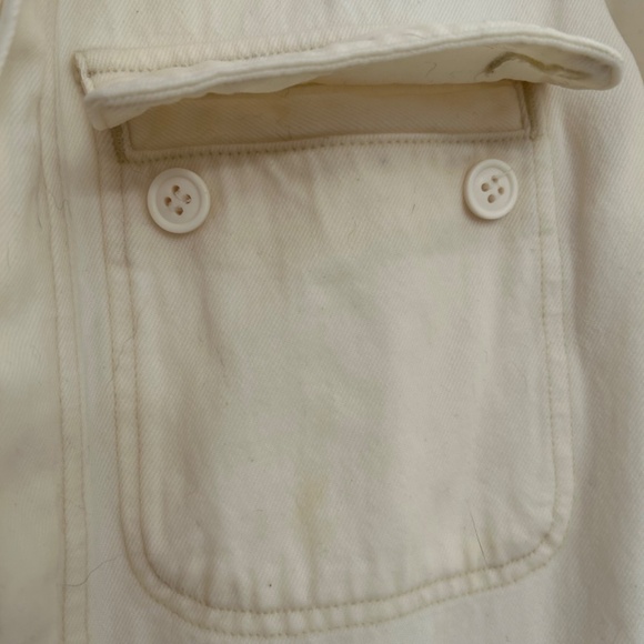 CITIZENS OF HUMANITY MAKI JUMPSUIT - Picture 8 of 8